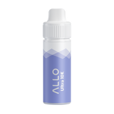 Allo Ultra 10K Hybrid Vape – 10,000 puffs, USB-C charging, refillable pod. Big flavour, low waste. Shipping to Quebec, Nova Scotia, Alberta.